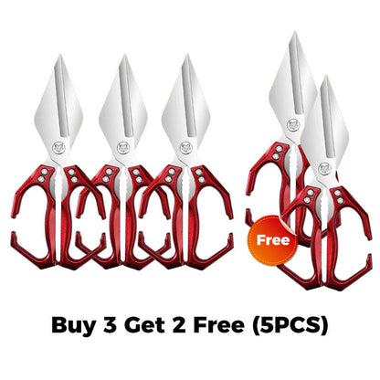 SliceMaster Pro — Mach deine Küche zum kraftvollen Kontrollzentrum, das selbst härteste Aufgaben mit Leichtigkeit meistert!