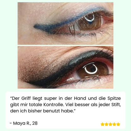 LashSculpt™ — Perfekte Linien, die Deinen Look den ganzen Tag zum Strahlen bringen