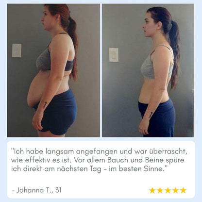 PowerPulseX™ — Entfessele deine Kraft und erobere jeden Blick mit deinem Traumkörper!