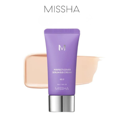 GlowMagnet Serum BB Cream — Strahle mit federleichter, makelloser Perfektion den ganzen Tag