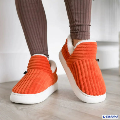 Wärmeschuhe Ultra Comfort — Spüre sofortige Wärme und Schmerzfreiheit bei jedem Schritt