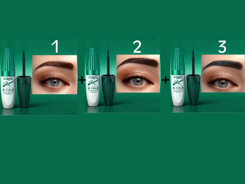BoldBrow Armor — Perfekt definierte, unverwüstliche Brauen, die dich den ganzen Tag strahlen lassen