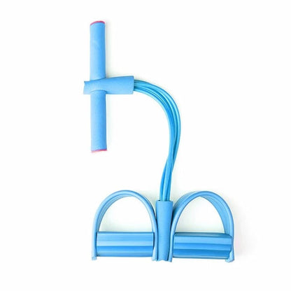 FlexiForce — Bring deinen Traumkörper schmerzfrei und stressfrei in Bestform – jederzeit, überall!