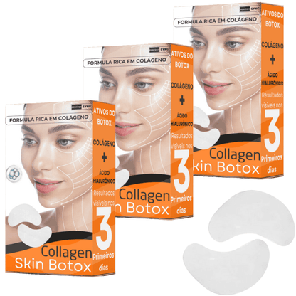 GlowForce Elixir™ — Entfessele jugendlichen Glow und glatte Haut ohne OP!
