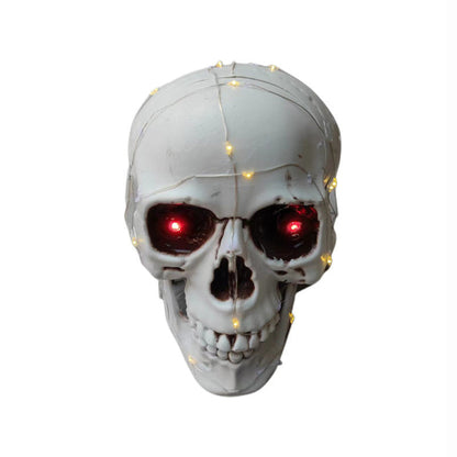 GriffSchreck — Mach Deine Halloween-Party zum unvergesslichen Horror-Event, das alle erschauern lässt!