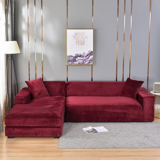 ShieldWrap — Mach dein Sofa zum makellosen Wohlfühlparadies ohne Flecken-Chaos