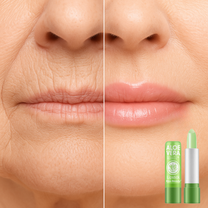 VelvetKiss — Endlich geschmeidige Lippen, den ganzen Tag unwiderstehlich strahlend