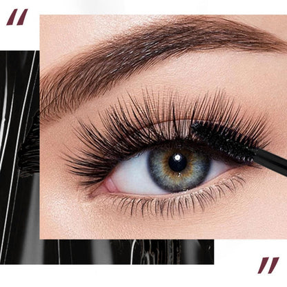 Power-Mascara — Unwiderstehliches Volumen & Schwung, das 24 Stunden lang alle Blicke fesselt