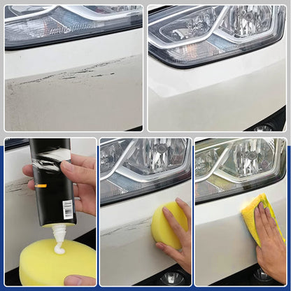 TurboShine™ — Bring deinen Lack sofort zum Strahlen und fühl dich wieder stolz am Steuer