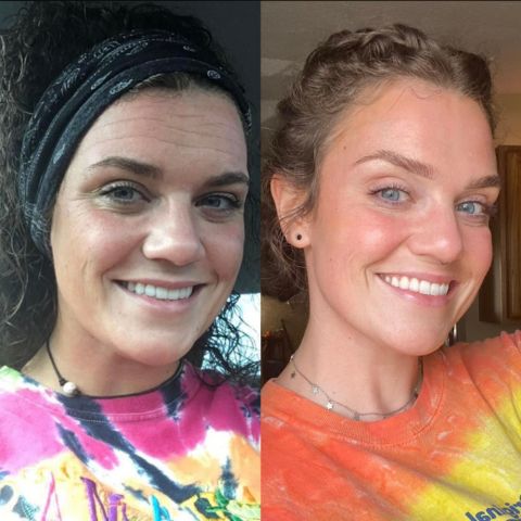 GlowArmor™ — Wach auf mit sichtbar glatter Haut und jugendlichem Strahlen