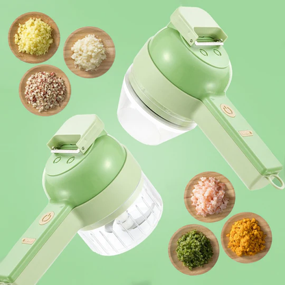 BladeBeast — Verabschiede dich von Stress und zaubere im Handumdrehen meisterhafte Gerichte