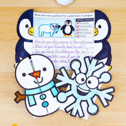 SchreibRakete — Entfessel die Schreibfreude und verwandle deine Klasse in ein kreatives Feuerwerk!