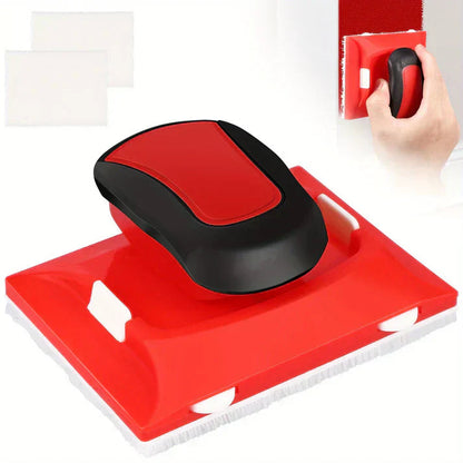 SharpEdgeX — Verpasse Deinen Wänden messerscharfe Kanten und male stressfrei wie ein Profi!