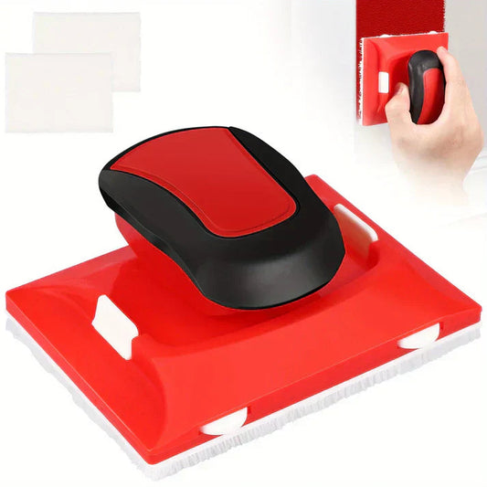 SharpEdgeX — Verpasse Deinen Wänden messerscharfe Kanten und male stressfrei wie ein Profi!