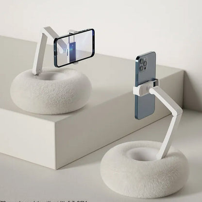 SkyNest Cushion Holder — Schmerzfrei streamen und entspannen wie nie zuvor