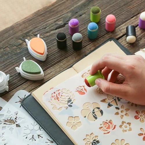 KreatiKids — Entfache grenzenlose Fantasie und verwandle Nachmittage in magische Momente