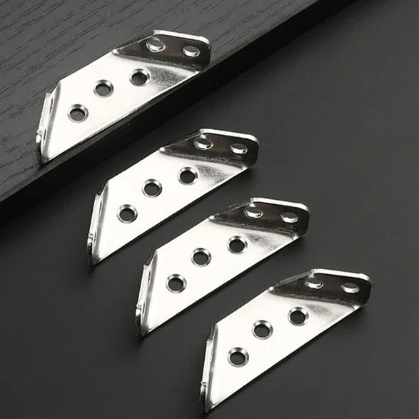 SteelLock Xtreme — Verleihe deinen Möbeln unerschütterliche Stabilität und Ruhe fürs Zuhause