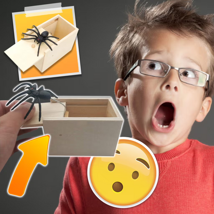 ShockNest — Explosive Überraschung, die jede Party zum unvergesslichen Lach-Krimi macht!