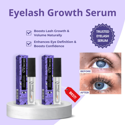 LashHeroX — Verführerische Wimpernpower, die jeden Blick fesselt