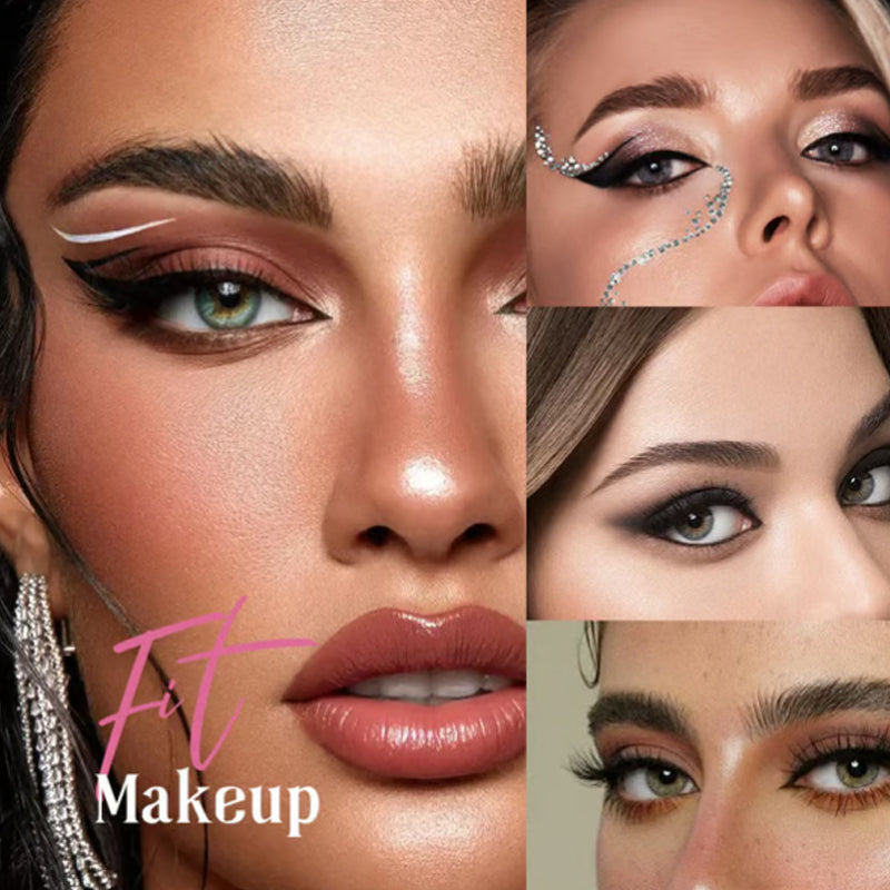 LushGaze — Blitzschneller Wow-Effekt für deinen unwiderstehlichen Augenaufschlag