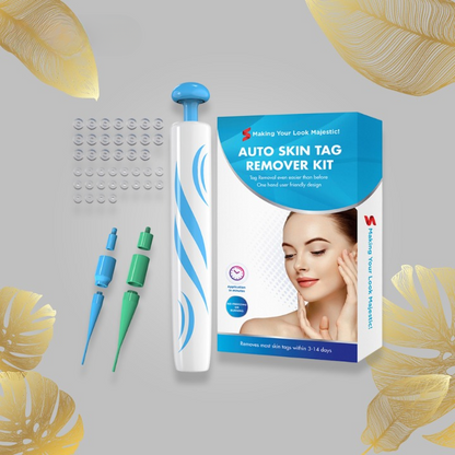 SkinShed Pro™ — Endlich glatte Haut ohne Schmerzen oder Narben in nur zwei Wochen!
