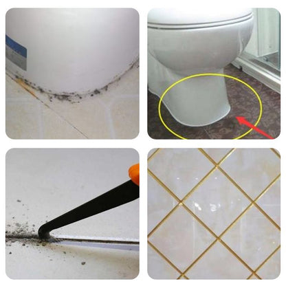 AquaShield Pro — Mach Schluss mit Schimmel und bring frische, sorgenfreie Sauberkeit in Dein Zuhause!