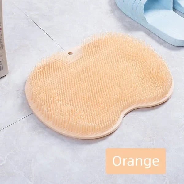 HydraStep — Erlebe die erfrischende Wellness-Massage für samtweiche, mühelose Fußpflege jeden Tag!