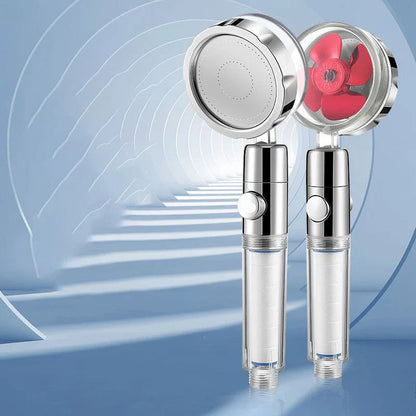 PowerFlow X1 — Verwandle jede Dusche in deinen ultimativen Energie-Kick und spür pure Frische, die dich lebendig macht!