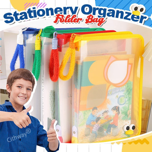 OrgaMeister — Endlich Ordnung und Schutz für deinen Alltagssieg