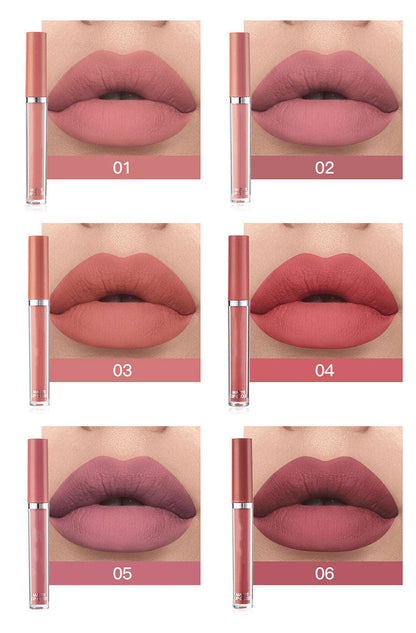 ViperKiss — Lippenfarbe, die dich unaufhaltsam stark und makellos durch den Tag bringt