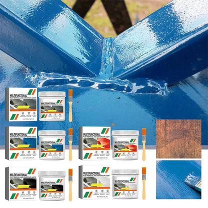 RustDefender Pro™ — Verjünge deine Metall-Schätze im Handumdrehen und schütze sie ein Leben lang!