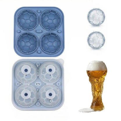 CryoKick — Mach jeden Drink zum Hingucker, der Geschmack und Partyhit garantiert!