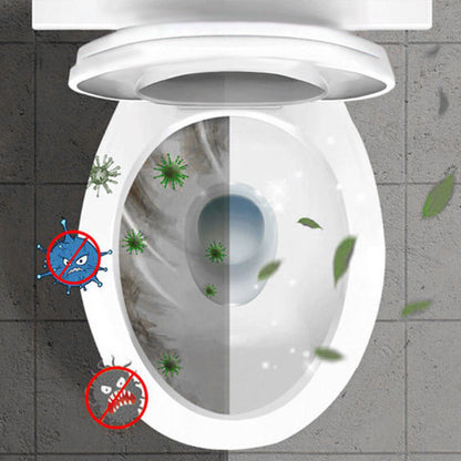 TorraX Tabs — Mach Deine Toilette zur strahlend frischen Wohlfühloase