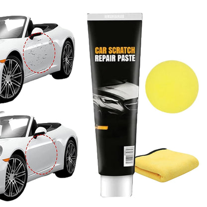TurboShine™ — Bring deinen Lack sofort zum Strahlen und fühl dich wieder stolz am Steuer