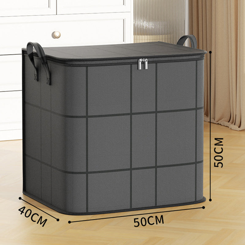 Staubfreie Mega-Box — Befreie dein Zuhause vom Chaos und fühl die Leichtigkeit ordentlicher Räume!