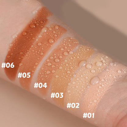 CameloCover Perfect Foundation Stick — Makellose Haut, die Dich selbstbewusst strahlen lässt den ganzen Tag