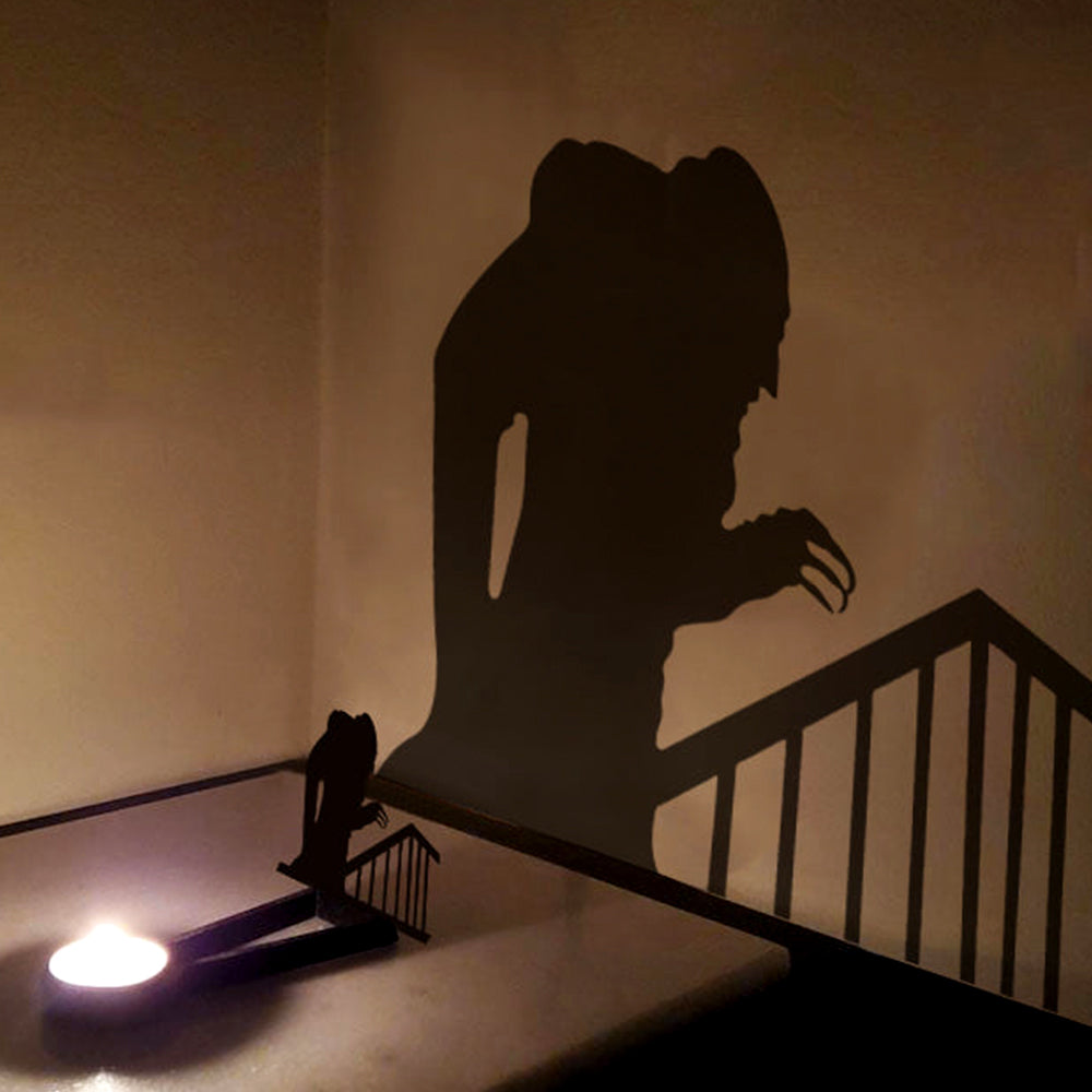 ShadowHex — Verwandelt dein Zuhause in eine fesselnde Grusel-Show, die niemand vergisst!