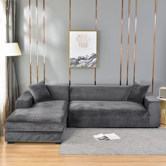 Sofawächter Pro — Verabschiede dich von Flecken und Kratzern – ultimativer Schutz für dein Sofa, der Stil und Gemütlichkeit vereint!