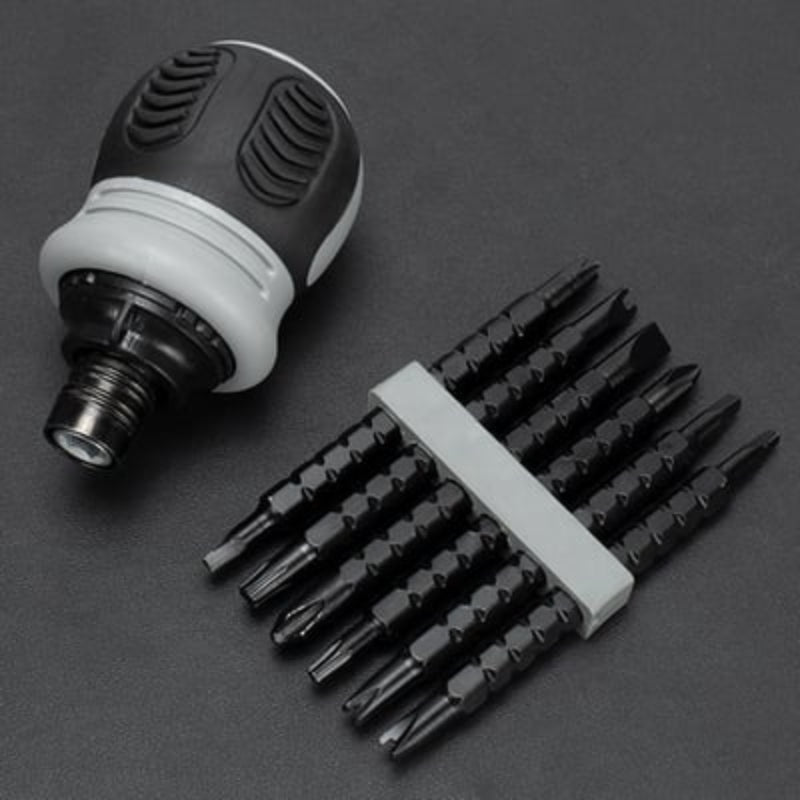 TurboFixer Pro — Meistere jede Schraube mit spielerischer Leichtigkeit und sicherem Griff