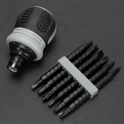 TurboFixer Pro — Meistere jede Schraube mit spielerischer Leichtigkeit und sicherem Griff