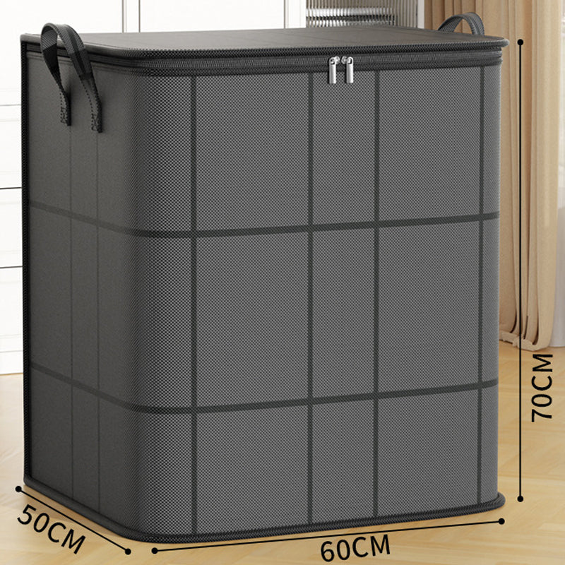 Staubfreie Mega-Box — Befreie dein Zuhause vom Chaos und fühl die Leichtigkeit ordentlicher Räume!
