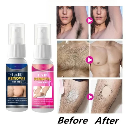 GlissSmooth™ — Schmerzfreie Seidenglätte, die deine Haut verzaubert und befreit