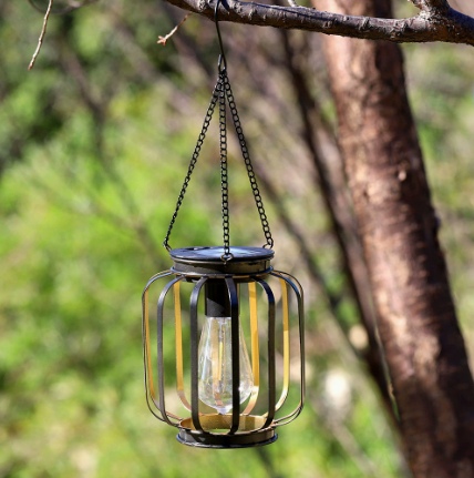 SolarFlair Lights — Verzaubere Deine Nächte mit stilvollem, nachhaltigem Leuchten