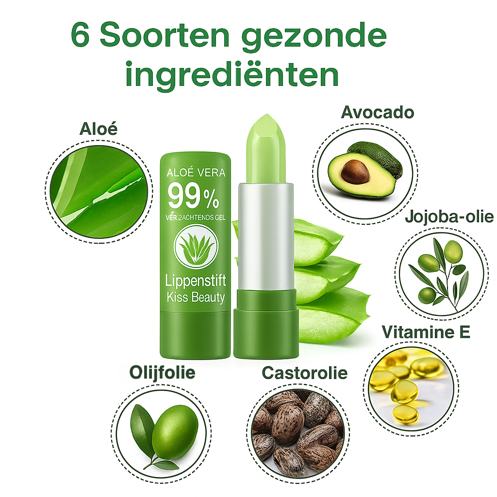VelvetKiss — Endlich geschmeidige Lippen, den ganzen Tag unwiderstehlich strahlend