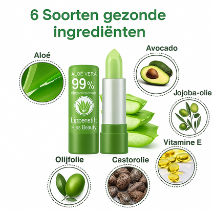 VelvetKiss — Endlich geschmeidige Lippen, den ganzen Tag unwiderstehlich strahlend