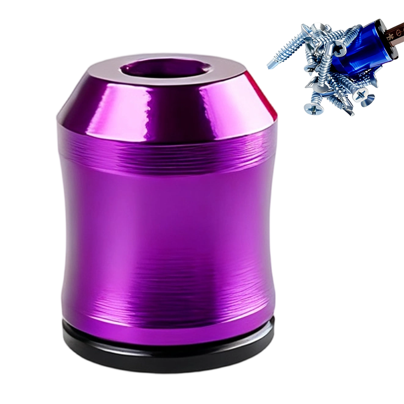 GripMagneto — Schrauben sicher fest im Griff für stressfreies Schraubenvergnügen!