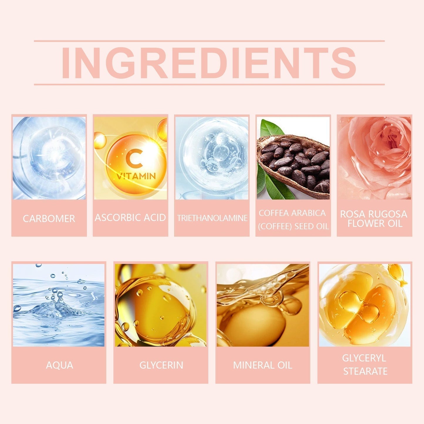 VivaLisse™ — Sofort jünger wirken und den Glow spüren, der dich strahlen lässt!