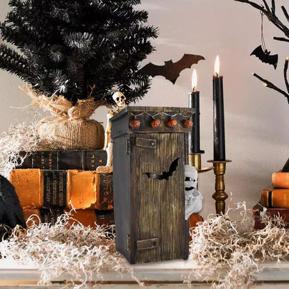 MummyLoo — Bring deine Party mit frechen Sprüchen und Lachsalven zum Kochen!