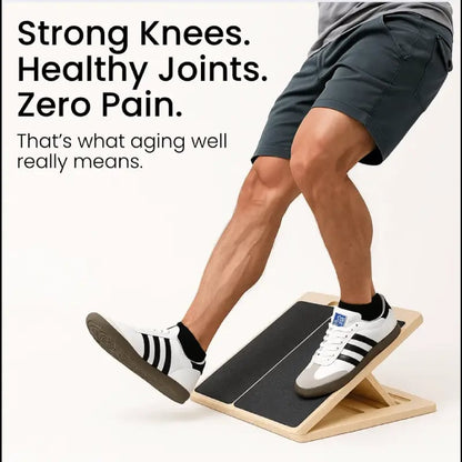 FlexiWave — Spüre die Freiheit beweglicher Muskeln und neue Power bei jedem Schritt!