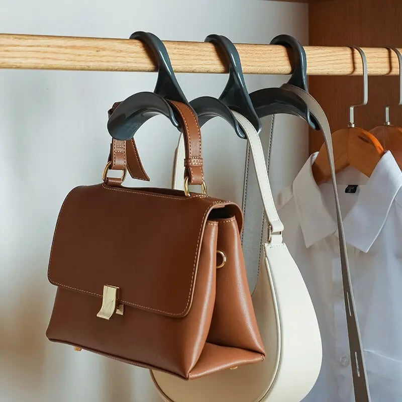 VibeHold — Endlich ordentliche Taschen, die geschützt und stilvoll bleiben!